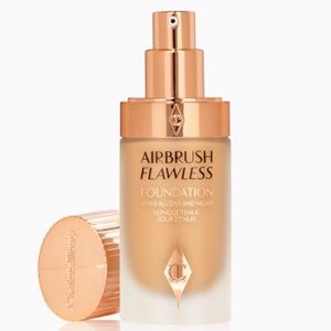 Charlotte Tilbury Airbrush Flawless Foundation